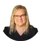 Christina Weibley, NP