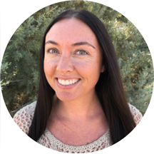 Christina Weyer, LMFT