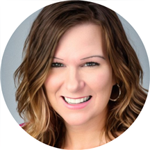 Christina White, LCSW