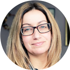 Christina Wozniak, LPC