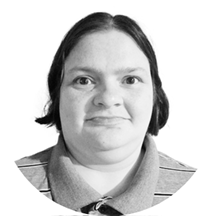 Christina Wynkoop, MA