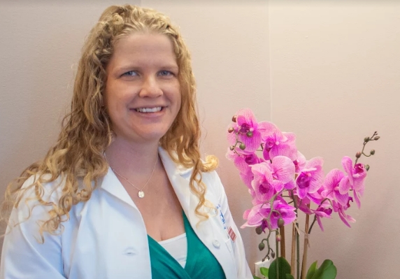 Christina Wynn, CNM, MSN