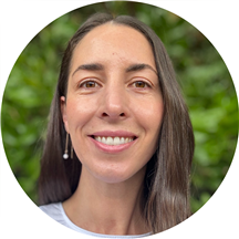 Christina Young, LMFT