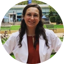 Christina Zuckerman, PA-C