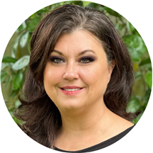 Christine Adams, LPC