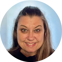 Christine Adams, LPC