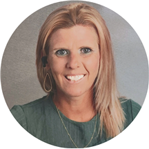 Christine Amerson, LPC