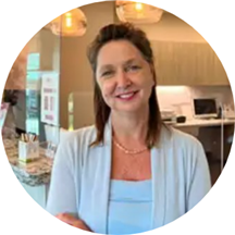 Christine Amorosi, NP