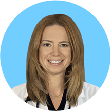 Christine Anne Lupienski, FNP-C