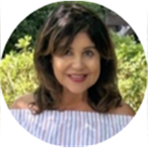 Christine Barnes, LPC