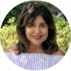 Christine Barnes, LPC