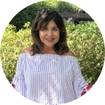 Christine Barnes, LPC