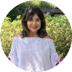 Christine Barnes, LPC