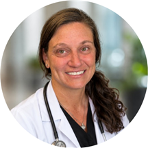 Christine Beckert, APN