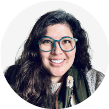 Christine Benetua-Martin, AMFT