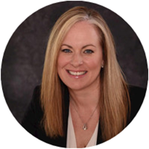 Christine Bentley, LMHC