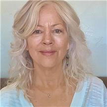 Christine Blackman, LPC, LPCC