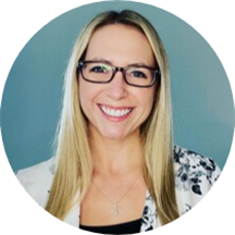 Christine Boesdorfer, MS, RDN, CNSC