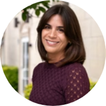 Christine Bozicevic, LPC