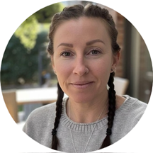 Christine Briggs, LCPC