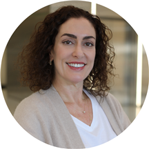 Christine Brown, AMFT