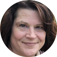 Christine Brunnock, LMHC