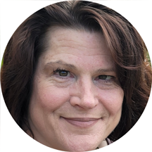 Christine Brunnock, LMHC