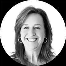 Christine Burcham, LPC