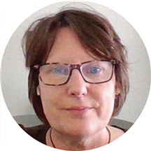 Christine Burnosky, LPC