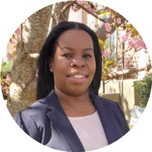 Christine Cain, LCSW