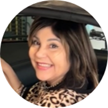 Christine Cantilena Barnes, LPC