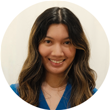 Christine Carla Cabuay