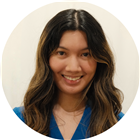 Christine Carla Cabuay, NP