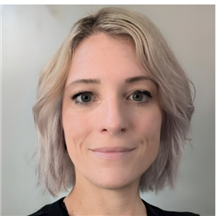 Christine Caton, PMHNP