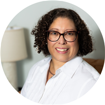 Christine Chandler, LPC
