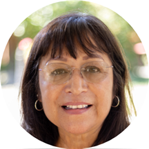 Christine Chavez, LMFT