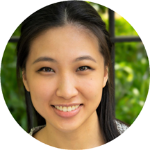 Christine Cheung, LMHC