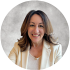 Christine Cione, LMHC