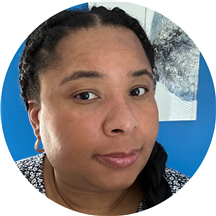 Christine Daves, LMHC