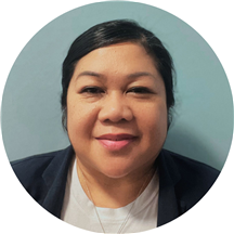 Christine De Vos, MSW