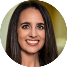 Christine DeLuca, APN