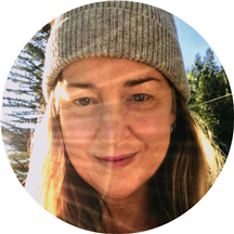 Christine Decristofaro, LMFT