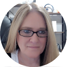Christine Edwards, LMHC