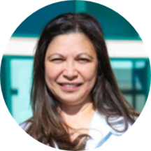 Christine Estepa, FNP