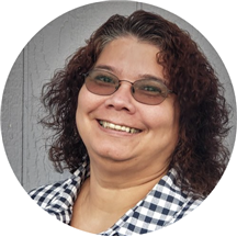 Christine Estrada, MA