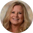 Christine Etheridge, LPC - S