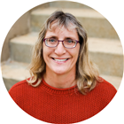 Christine Evans, LCSW