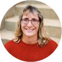 Christine Evans, LCSW