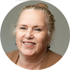 Christine Evensen, LMFT