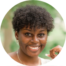 Christine-Evette Ngeve, LCSW